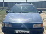 Volkswagen Passat 1993 годаүшін1 300 000 тг. в Асыката – фото 3