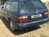 Volkswagen Passat 1993 годаүшін1 300 000 тг. в Асыката