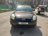 Geely Emgrand X7 2014 года за 4 500 000 тг. в Астана