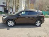 Geely Emgrand X7 2014 года за 4 500 000 тг. в Астана – фото 2