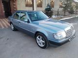 Mercedes-Benz E 230 1990 года за 3 000 000 тг. в Шымкент