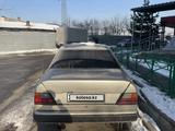 Mercedes-Benz E 260 1990 годаfor900 000 тг. в Алматы – фото 4