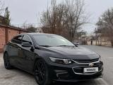 Chevrolet Malibu 2018 года за 9 500 000 тг. в Шымкент