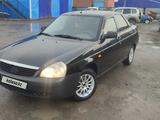 ВАЗ (Lada) Priora 2170 2010 года за 1 300 000 тг. в Новоишимский – фото 3