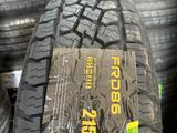 215/70R16 за 26 700 тг. в Алматы – фото 3