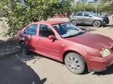 Volkswagen Bora 2002 года за 1 600 000 тг. в Балхаш – фото 2