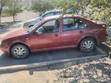 Volkswagen Bora 2002 года за 1 600 000 тг. в Балхаш – фото 4