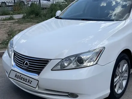 Lexus ES 350 2007 года за 7 100 000 тг. в Астана – фото 2