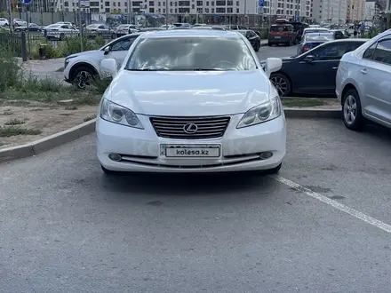 Lexus ES 350 2007 года за 7 100 000 тг. в Астана