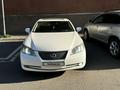 Lexus ES 350 2007 годаүшін6 400 000 тг. в Астана – фото 21