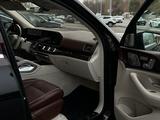 Mercedes-Maybach GLS 600 4MATIC 2023 года за 105 000 000 тг. в Алматы – фото 2