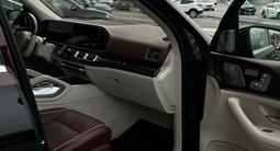 Mercedes-Maybach GLS 600 4MATIC 2023 года за 105 000 000 тг. в Алматы – фото 2