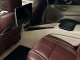 Mercedes-Maybach GLS 600 4MATIC 2023 года за 105 000 000 тг. в Алматы – фото 3
