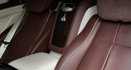 Mercedes-Maybach GLS 600 4MATIC 2023 года за 105 000 000 тг. в Алматы – фото 4