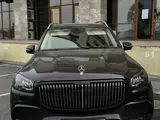 Mercedes-Maybach GLS 600 4MATIC 2023 года за 105 000 000 тг. в Алматы