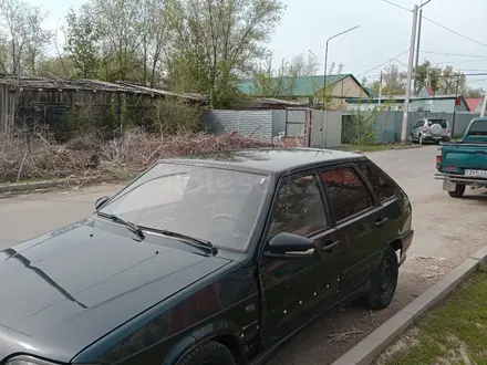 ВАЗ (Lada) 2114 2007 года за 330 000 тг. в Уральск – фото 6