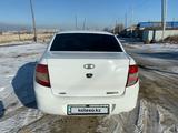 ВАЗ (Lada) Granta 2190 2014 годаfor2 400 000 тг. в Семей – фото 5