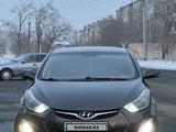 Hyundai Elantra 2014 годаfor6 000 000 тг. в Тараз – фото 3