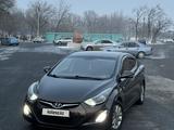 Hyundai Elantra 2014 годаfor6 000 000 тг. в Тараз