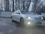 Toyota Camry 2007 года за 5 500 000 тг. в Костанай – фото 5