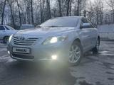 Toyota Camry 2007 года за 5 500 000 тг. в Костанай – фото 4