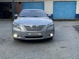 Toyota Camry 2007 года за 5 500 000 тг. в Костанай – фото 2
