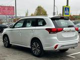 Mitsubishi Outlander 2022 года за 11 200 000 тг. в Астана – фото 3