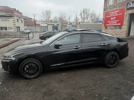 Kia K5 2023 года за 13 000 000 тг. в Павлодар – фото 3