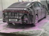 Kia K5 2023 года за 13 000 000 тг. в Павлодар – фото 4