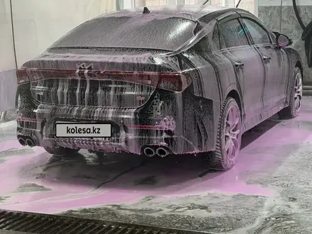 Kia K5 2023 года за 13 000 000 тг. в Павлодар – фото 4