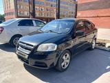 Chevrolet Aveo 2008 года за 2 300 000 тг. в Аксай