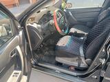 Chevrolet Aveo 2008 года за 2 300 000 тг. в Аксай – фото 5