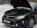 Toyota Camry 2017 годаүшін14 100 000 тг. в Астана – фото 35