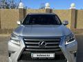 Lexus GX 460 2014 годаүшін20 500 000 тг. в Байконыр