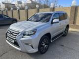 Lexus GX 460 2014 года за 20 500 000 тг. в Байконыр – фото 3