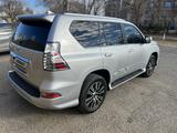 Lexus GX 460 2014 года за 20 500 000 тг. в Байконыр – фото 5