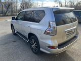 Lexus GX 460 2014 года за 20 500 000 тг. в Байконыр – фото 4