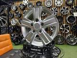Диски TOYOTA LC 200 Lc 100 Lx 570 R-18*5*150 в наличии Astana за 240 000 тг. в Астана – фото 3