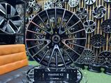 Диски Mercedes Benz R-19*5*112 все 8.5 J за 357 000 тг. в Астана