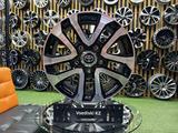 Диски TOYOTA LC 200 R-18*5*150 в наличии Astana за 240 000 тг. в Астана
