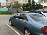 Toyota Camry 2002 года за 4 400 000 тг. в Жезказган – фото 3