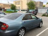 Toyota Camry 2002 года за 4 400 000 тг. в Жезказган – фото 4