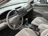 Toyota Camry 2002 года за 4 400 000 тг. в Жезказган – фото 5