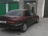 Mitsubishi Galant 1994 годаүшін500 000 тг. в Тараз – фото 2