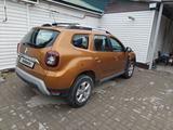 Renault Duster 2019 года за 7 700 000 тг. в Актобе – фото 2