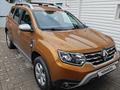 Renault Duster 2019 года за 7 700 000 тг. в Актобе