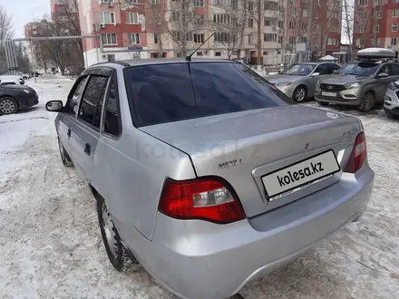 Daewoo Nexia 2012 года за 680 000 тг. в Аксай – фото 5