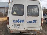 ГАЗ 2002 года за 1 200 000 тг. в Уральск – фото 3