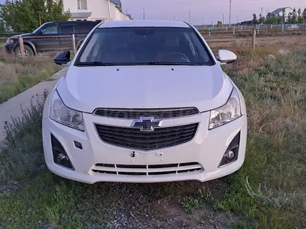 Chevrolet Cruze 2013 года за 3 800 000 тг. в Актобе – фото 19