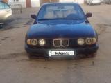 BMW 525 1991 года за 950 000 тг. в Павлодар – фото 3